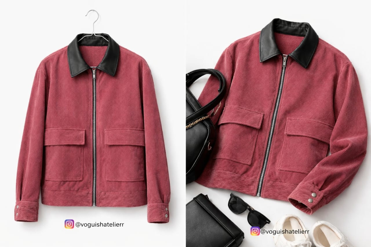 Ladies Jacket