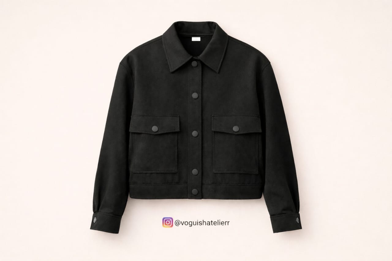 Ladies Jacket