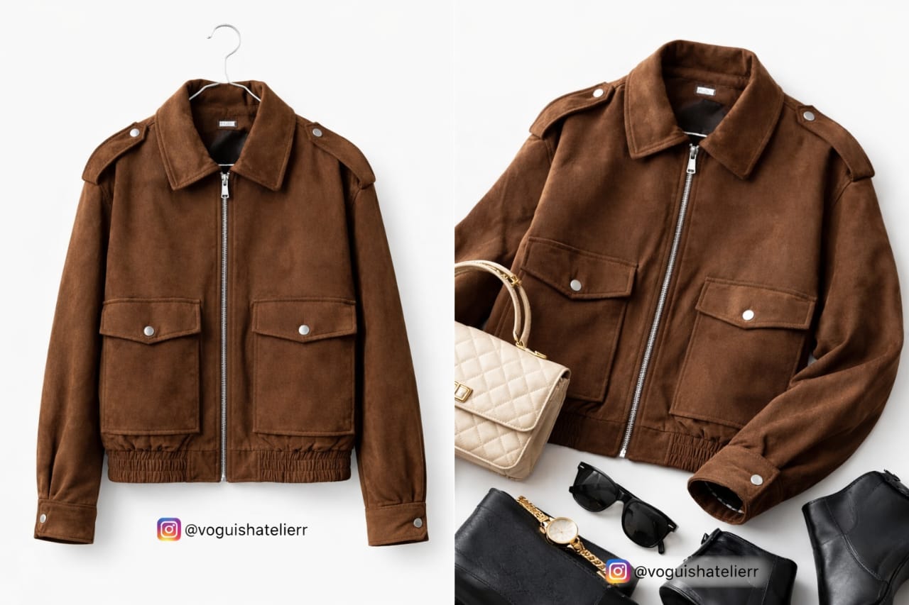 Ladies Jacket