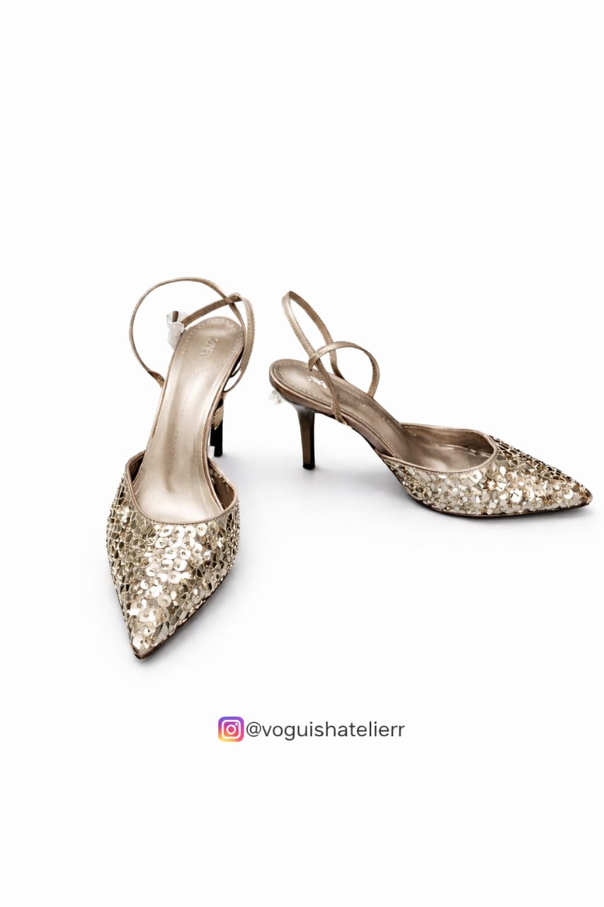 Ladies Shoes