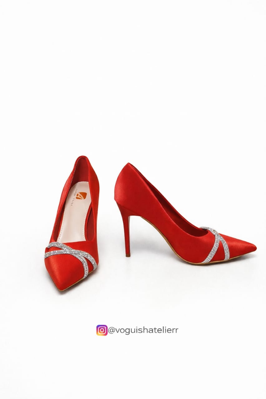 Ladies Shoes