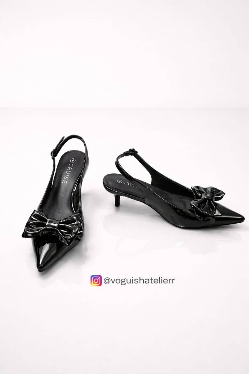 Ladies Shoes