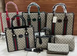 Gucci Ladies Bag