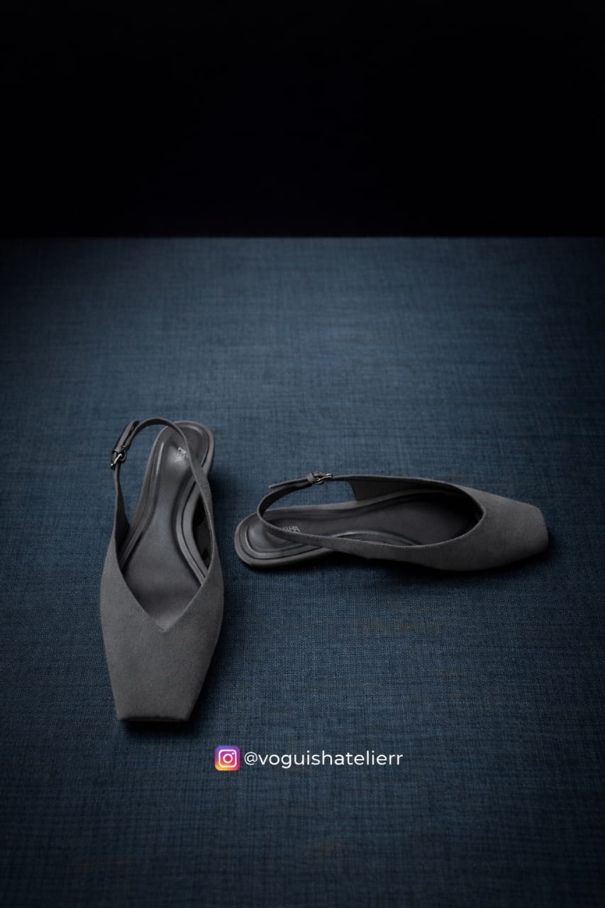Ladies Shoes