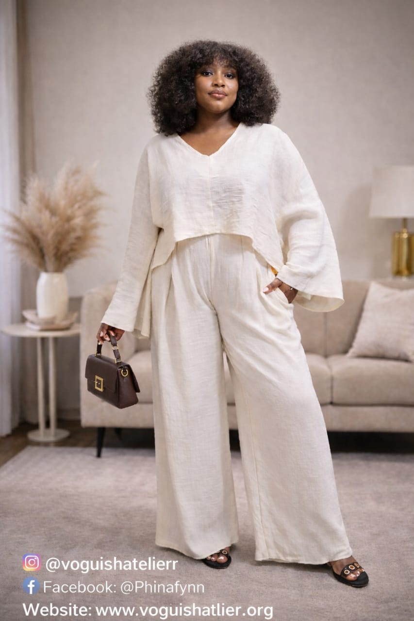 Zara Two Piece Wear