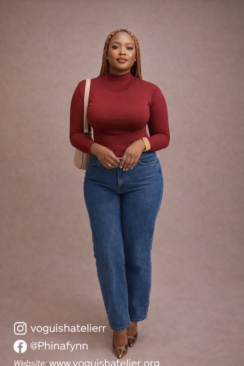 Nice top