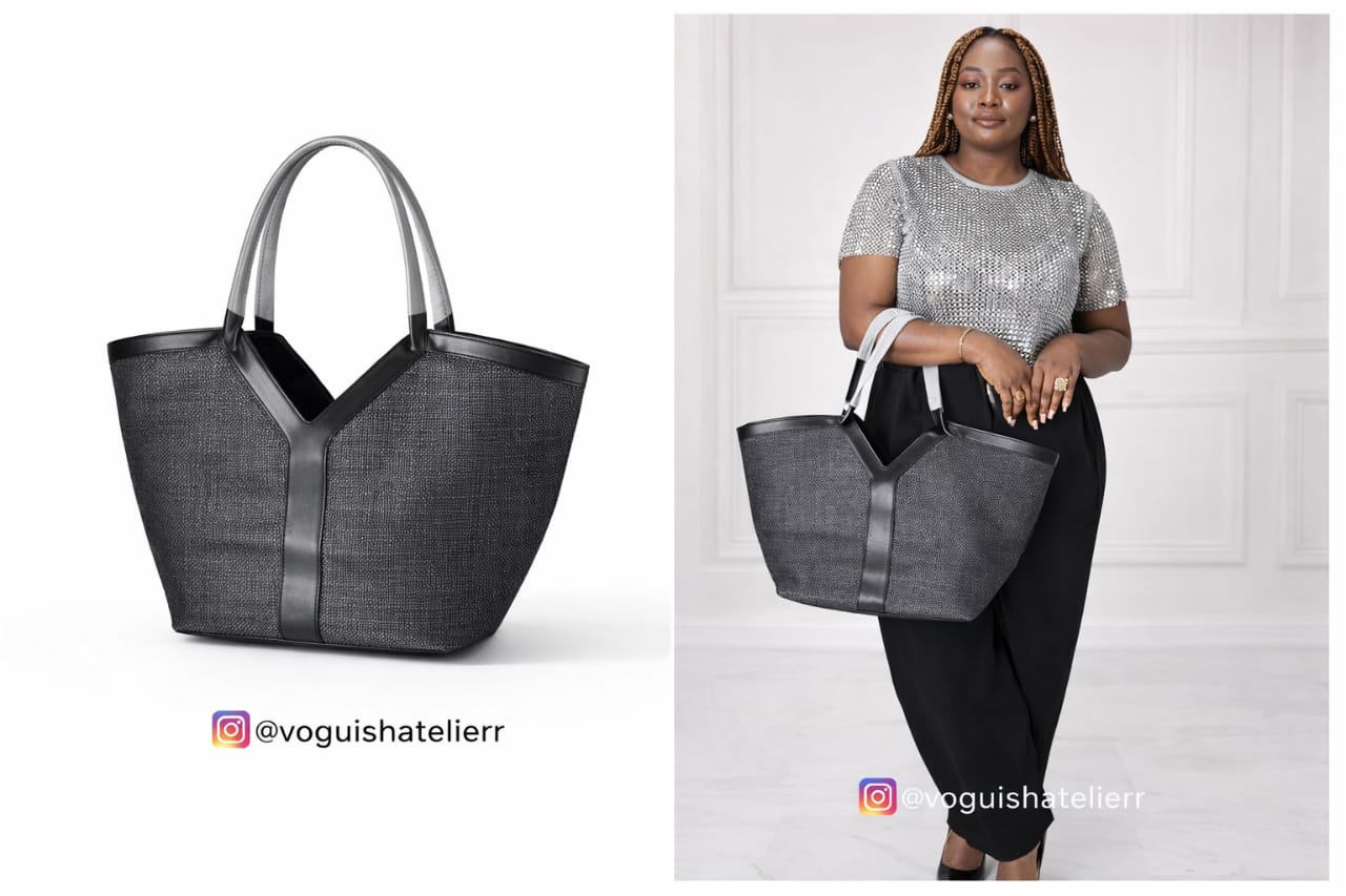 Ladies Bag