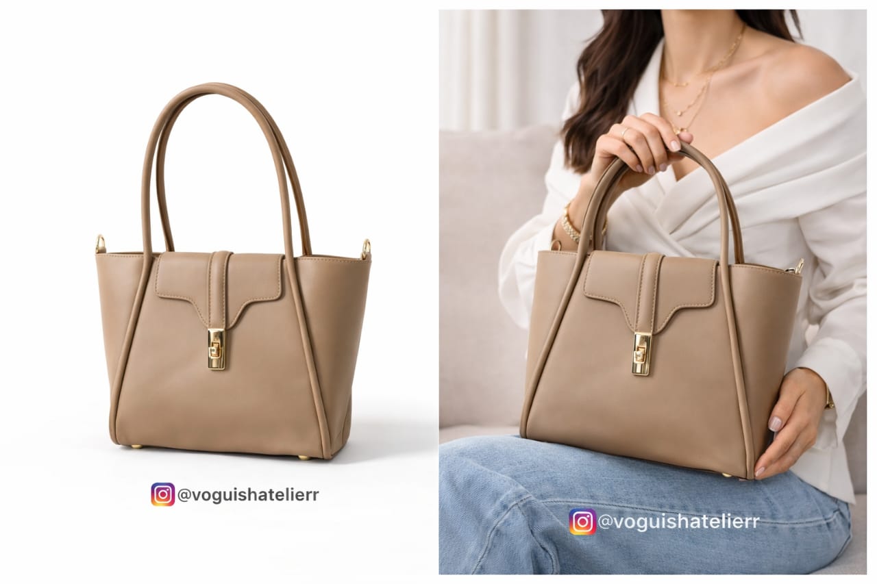 Ladies Bag