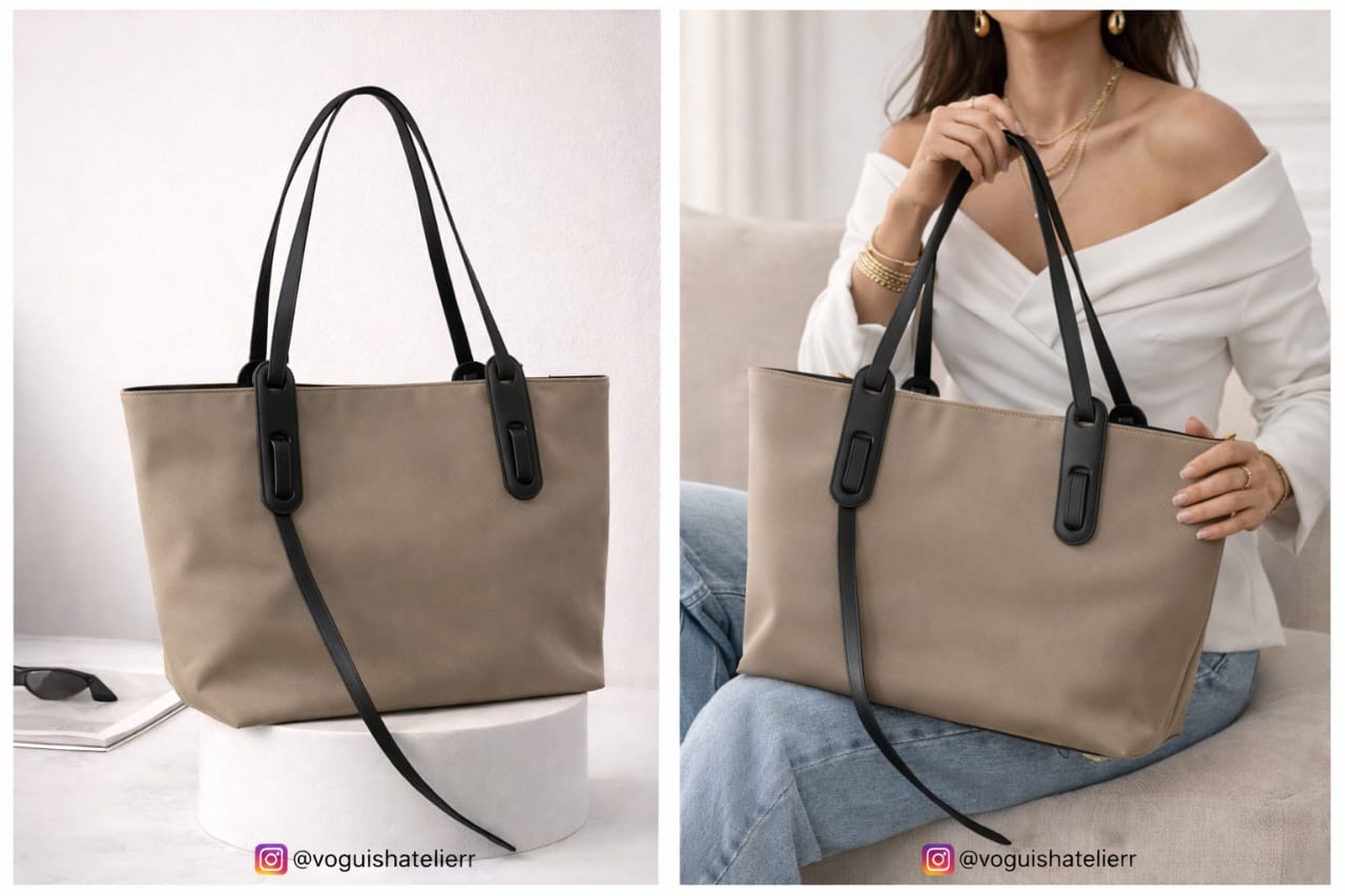 Ladies Bag