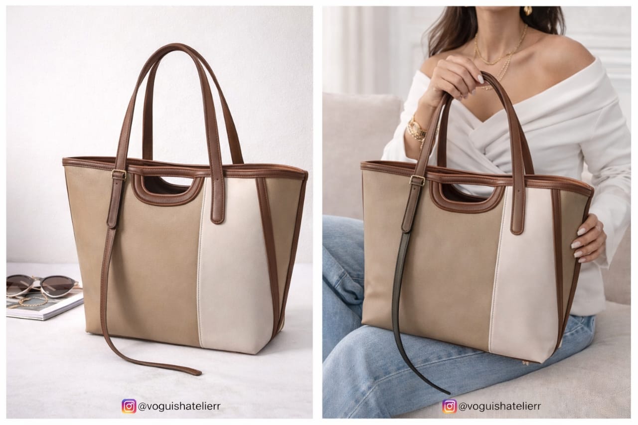 Ladies Bag
