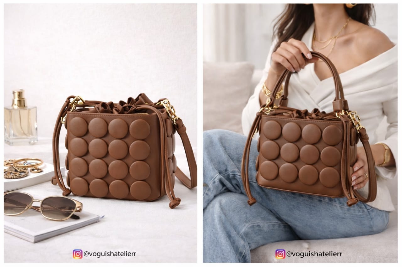 Ladies Bag